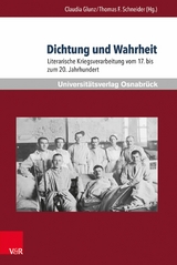 Dichtung und Wahrheit - 