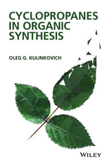 Cyclopropanes in Organic Synthesis - Oleg G. Kulinkovich
