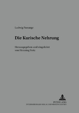 Die Kurische Nehrung - Henning Sietz