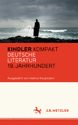 Kindler Kompakt: Deutsche Literatur, 19. Jahrhundert - 