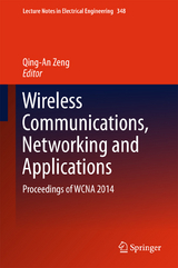 Wireless Communications, Networking and Applications - 