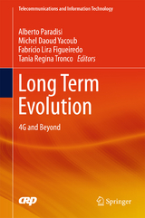 Long Term Evolution - 