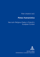 Pietas Humanistica - 