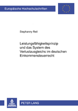 Leistungs- und Verlustfähigkeit - Stephanny Reil