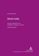 Hindu India - Edmund Weber