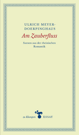 Am Zauberfluss - Ulrich Meyer-Doerpinghaus