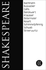 Shakespeare - William Shakespeare, Plinio Bachmann, Gabriella Bußacker, Nuran David Calis, Gesine Danckwart, Helmut Krausser, Albert Ostermaier, Jens Roselt, Roland Schimmelpfennig, Werner Schwab, Marlene Streeruwitz