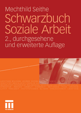 Schwarzbuch Soziale Arbeit -  Mechthild Seithe