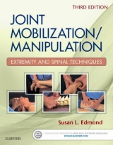 Joint Mobilization/Manipulation - Edmond, Susan L.