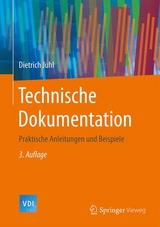 Technische Dokumentation - Dietrich Juhl