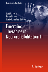 Emerging Therapies in Neurorehabilitation II - 