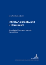 Infinity, Causality and Determinism - 