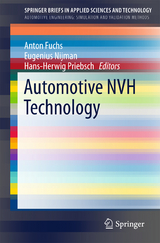Automotive NVH Technology - 