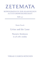 Livius und der Leser - Dennis Pausch