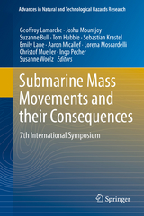 Submarine Mass Movements and their Consequences - 