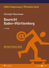 Baurecht Baden-Württemberg - Christoph Wassermann