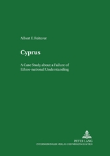 Cyprus - Albert F. Reiterer