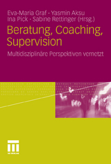 Beratung, Coaching, Supervision - 