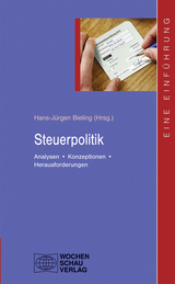 Steuerpolitik - 