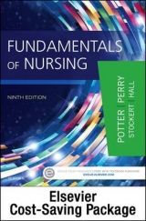 Nursing Skills Online Version 3.0 for Fundamentals of Nursing (Access Code and Textbook Package) - Potter, Patricia A.; Perry, Anne Griffin; Stockert, Patricia; Hall, Amy; Caton, Barbara A.