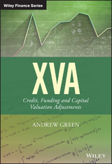 XVA - Andrew Green