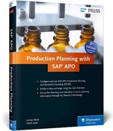 Production Planning with SAP APO - Balla, Jochen; Layer, Frank