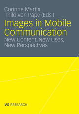 Images in Mobile Communication - 