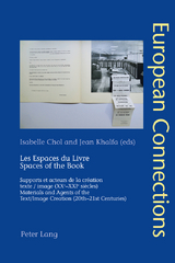 Les Espaces du Livre / Spaces of the Book - 