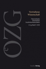 Österreichische Zeitschrift für Geschichtswissenschaften 3/10 - 