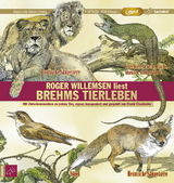 Brehms Tierleben - Alfred Edmund Brehm