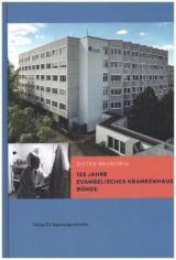 125 Jahre Krankenhaus Bünde - Brunswig, Dieter