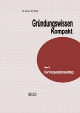 Gründungswissen Kompakt - Wuth, Armin W.; Wuth, Christiane
