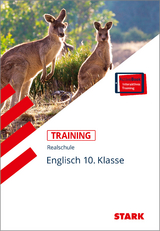 STARK Training Realschule - Englisch 10. Klasse - Jenkinson, Paul