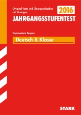 Jahrgangsstufentest - Gymnasium Deutsch 8. Klasse  Bayern - Winter, Wolfgang