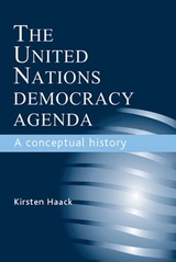 United Nations Democracy Agenda -  Kirsten Haack