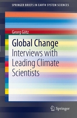 Global Change - Georg Götz