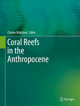 Coral Reefs in the Anthropocene - 