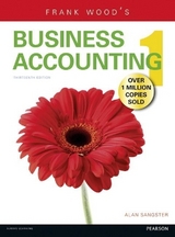 MyAccountingLab with eText - Instant Access - for Frank Wood's Business Accounting, 13e - Sangster, Alan; Wood, Frank