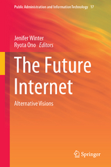 The Future Internet - 