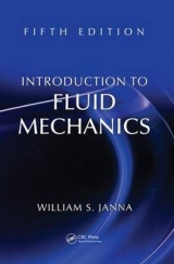 Introduction to Fluid Mechanics - Janna, William S.