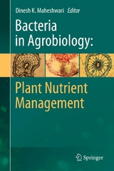 Bacteria in Agrobiology: Plant Nutrient Management - 