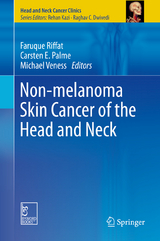 Non-melanoma Skin Cancer of the Head and Neck - 