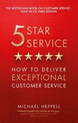 Five Star Service - Heppell, Michael