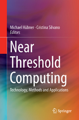 Near Threshold Computing - 