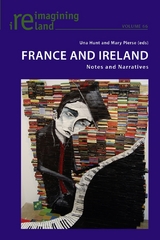 France and Ireland - 