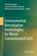 Environmental Remediation Technologies for Metal-Contaminated Soils - 