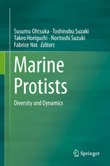 Marine Protists - 