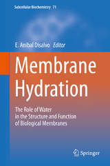 Membrane Hydration - 