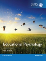 Educational Psychology, Global Edition - Woolfolk, Anita