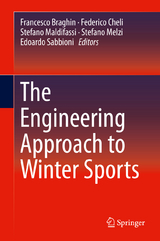 Engineering Approach to Winter Sports - 